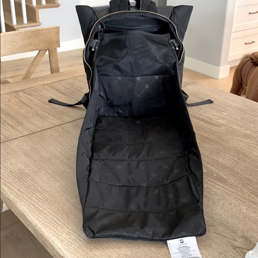 *SOLD* Paperclip Diaper Bag - Picture 8 of 16